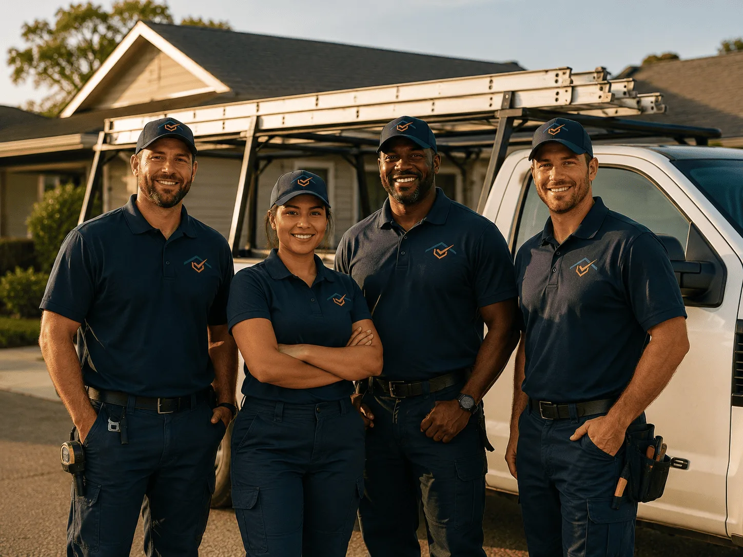Roof Inspection company in Greenfield, NH